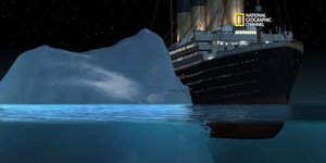 Η βύθιση του Τιτανικού λεπτό προς λεπτό - Ενα συγκλονιστικό βίντεο από τον σκηνο