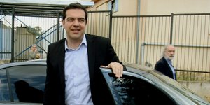 Τα πορτοκάλια «Τσίπρας» ήρθαν από την Σικελία και στην Ελλάδα -Τα μοιράζουν στο