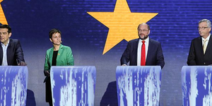 Γιατί ο Τσίπρας μετά το ντιμπέιτ είπε τον Γιούνκερ «Ζήκο από τον Μπακαλόγατο»