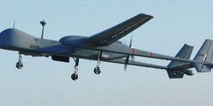 Περιπολίες και από αέρος ετοιμάζει η Αστυνομία -Εξοπλίζεται με μη επανδρωμένα αε