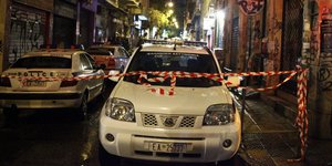 «Την ψάχναμε κάθε βράδυ στην παραλιακή» -Πώς η άτυχη 41χρονη βρέθηκε να ζει στο 