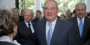 Η καθημερινότητα του Κώστα Καραμανλή και γιατί δεν τον ενδιαφέρει η Προεδρία της