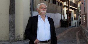 Οι άνδρες που σταματούν τις βεντέτες στην Κρήτη -Οι ειρηνοποιοί που μεσολαβούν μ