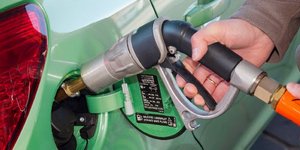 Κίνηση με φυσικό αέριο για όλα τα αυτοκίνητα -Πόσο κοστίζει η μετατροπή