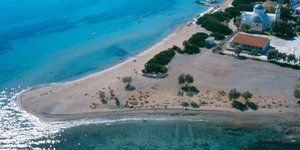 Πέντε ιδανικοί προορισμοί για το τριήμερο του Αγίου Πνέυματος [εικόνες]