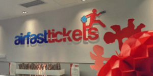 Εκτός βρετανικής αγοράς το γραφείο της Airfasttickets εξαιτίας χρεών -Αναστέλλον