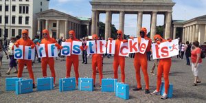 Τι συμβαίνει με την Airfasttickets -Τι πρέπει να γνωρίζουν όσοι έχουν αγοράσει ε