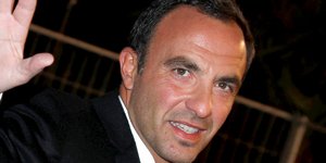 «Σκάσε μ@@@» - Το ξέσπασμα του Νίκου Αλιάγα στο twitter λόγω Εθνικής