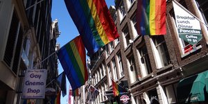 Gay Village: Το πρώτο «χωριό» στην Ευρώπη αποκλειστικά για γκέι θα δημιουργηθεί