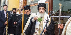 Η «Αποστολή» της Αρχιεπισκοπής Αθηνών στηρίζει ακόμα ένα Κοινωνικό Παντοπωλείο -