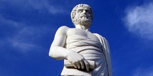 Ανάλυση Wikipedia: Αριστοτέλης και Πλάτωνας τα πρόσωπα με τη μεγαλύτερη επιρροή