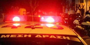 Εκρηξη εμπρηστικού μηχανισμού κοντά στα δικαστήρια του Πειραιά -Γκαζάκια σε ΚΑΦΑ