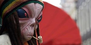 Πώς να μιλήσετε με έναν εξωγήινο -Η NASA έβγαλε οδηγό επικοινωνίας με όντα από ά