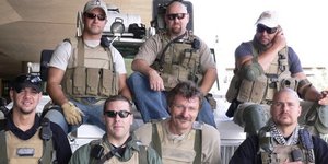 Κράτος εν κράτει οι διαβόητοι μισθοφόροι της Blackwater: Απειλούσαν να σκοτώσουν