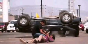 Αυτή είναι η πιο εξωφρενική σκηνή δράσης σε ταινία: Το Bollywood έκανε πάλι το θ