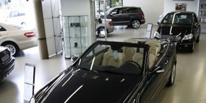 Εξαρθρώθηκε κύκλωμα διακίνησης πολυτελών αυτοκινήτων στη Βουλγαρία