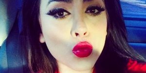 Η νέα «βασίλισσα» των ναρκωτικών στο Μεξικό λατρεύει τα όπλα και τα social media