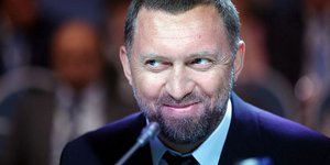 Ενας Ρώσος μεγιστάνας στο Πόρτο Χέλι: Ο «βασιλιάς του αλουμινίου» με την περιουσ