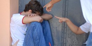 Εκθεση -σοκ: Η Ελλάδα τέταρτη στην ΕΕ στον σχολικό εκφοβισμό -Ενας στους τρεις μ