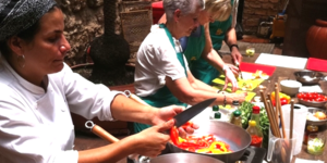 Γκολ στη γεύση: Μοναδικά φαγητά της Βραζιλίας που ελάχιστοι γνωρίζουν [εικόνες]