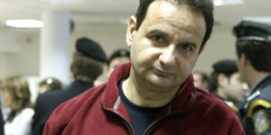 Νέο χτύπημα Τζωρτζάτου: Η 17Ν έπεσε εκ των έσω -Είχε υπογράψει συμφωνίες ο Κουφο