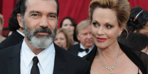 Εχουν ξεφύγει Γκρίφιθ-Μπαντέρας: Χωρίζουν και τσακώνονται για την κηδεμονία των.