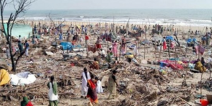 Καρχαρίες και πυρηνικά απόβλητα: Αυτές είναι οι πιο επικίνδυνες παραλίες στον κό