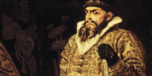 Οι μεγαλύτεροι ψυχοπαθείς ηγεμόνες της ιστορίας: Οταν η εξουσία γίνεται το πιο φ