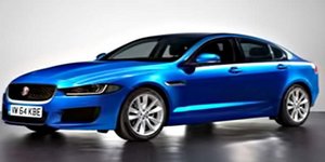 H μικρή Jaguar