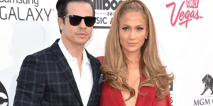 Και πάλι μόνη η J-Lo: Χώρισε από τον σύντροφό της Μπο Κάσπερ Σμαρτ