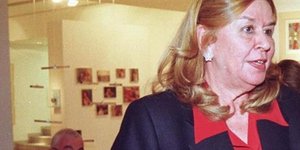 Πέθανε η δημοσιογράφος Ελένη Καραπαναγιώτη