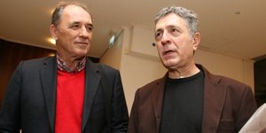 Σφοδρή κόντρα των 53 του ΣΥΡΙΖΑ με τον Κούλογλου επειδή δημοσίευσε το κείμενό το