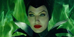 CINETROLL: Maleficent: Και οι κακές νεράιδες έχουν ψυχή -Επίσης έχουν κομπλέ μακ