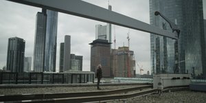 Κυνική μαρτυρία γερμανού πρώην τραπεζίτη: «Μπορούμε να εξολοθρεύσουμε ολόκληρες