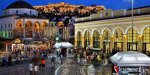 Σουβενίρ με άρωμα Ελλάδας: Τι προτιμούν να αγοράζουν οι τουρίστες