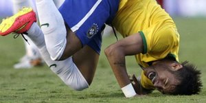 Αυτοί είναι οι «θεατρίνοι» του Μουντιάλ: Θέατρο
