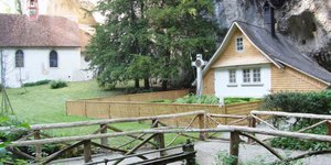 Ζητείται ερημίτης