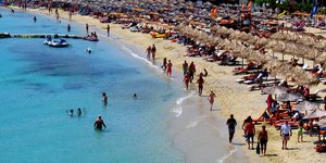 Αλλαγές στους κανόνες των κυλικείων στις οργανωμένες πλαζ -Τι πρέπει να γνωρίζου