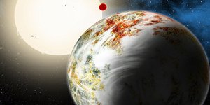 Γιγάντια σούπερ-Γη με πιθανότητα ζωής ανακάλυψαν ερευνητές του Χάρβαρντ 