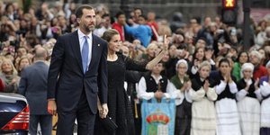 Ποιος είναι ο Φελίπε