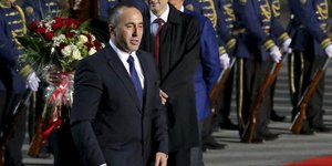 Ο πρώην διοικητής του UCK νέος πρωθυπουργός στο Κόσοβο -Κατηγορείται για 300 δολ