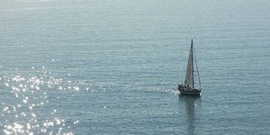 Οδηγίες για ιδανικές διακοπές με ιστιοπλοϊκό -Το αλφαβητάρι του καλού σκίπερ και