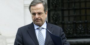 Τρίζουν τα δόντια οι Ευρωπαίοι για Θεοχάρη και πρόωρο κλείσιμο Βουλής