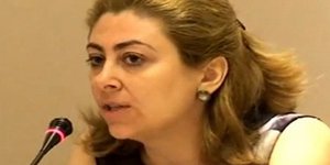 Κατερίνα Σαββαΐδου: Ποια είναι η γυναίκα που θα επιβλέπει τους εφοριακούς 