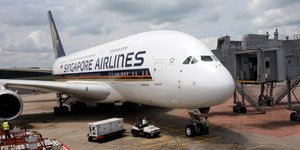 Μία μία οι αεροπορικές ψηφίζουν Ελλάδα -Επιστρέφει και η Singapore Airlines