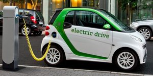 Και στην Ελλάδα πωλείται πλέον το ηλεκτρικό Smart [τιμές]