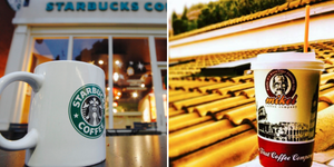 Το ελληνικό παράδοξο με τα Starbucks: Γιατί ενώ σε όλο τον κόσμο αυξάνουν τις τι
