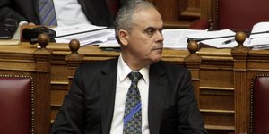 Ποιος είναι ο νέος αναπληρωτής υπουργός Περιβάλλοντος Νικόλαος Ταγαράς