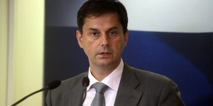 Μύλος με την υποτιθέμενη αποζημίωση 250.000 ευρώ που δικαιούται ο Χάρης Θεοχάρης