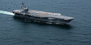 Κλιμακώνεται η ένταση στο Ιράκ: Οι ΗΠΑ στέλνουν αεροπλανοφόρο -Εξετάζουν αεροπορ